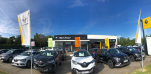 RENAULT DACIA Pibrac Automobiles à Pibrac