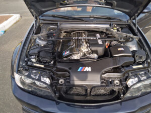 Pf Motorsport à Wissous