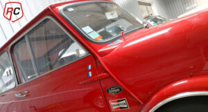 RC-CLASSIC – conciergerie voiture collection à Wolfisheim