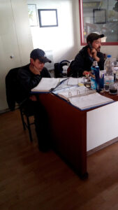 AD Carrosserie & AD Garage Expert Cuche Rouquier à Mazamet