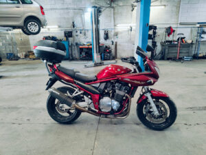 GARAGE Mad 34 Eurl AUTO MOTO à Nissan-lez-Enserune