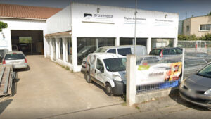 Garage Teyran Automobiles à Teyran