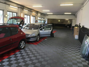 Rapid Windshield Toulouse à Toulouse