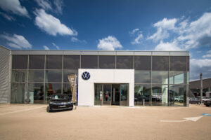 Volkswagen Pontarlier – Espace 3000 à Pontarlier
