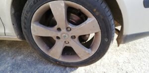 Feu Vert à Cosne-Cours-sur-Loire