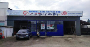 DANIEL AUTO SERVICE FRS à Estrablin