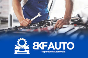 BKF AUTO à Saint-Vaast-lès-Mello