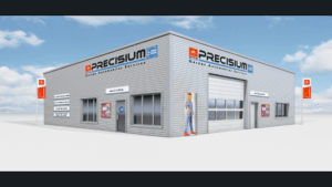 GARAGE CS AUTO à Châtellerault