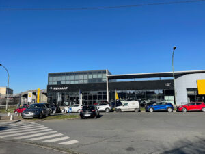 Renault Alliance Conflans Ste Honorine à Conflans-Sainte-Honorine