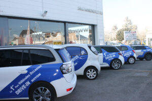 Citroën Noyon Mary Automobiles à Noyon