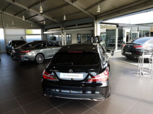 Mercedes-Benz Forbach – Paul KROELY Cars à Morsbach