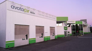 Garage Avatacar Mougins à Mougins