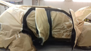 Eurorepar Carrosserie Du Midi à Marseille