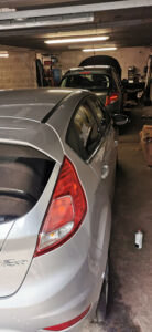 GARAGE A BREIZH à Ergué-Gabéric