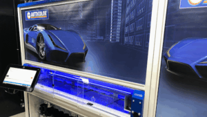 Carrosserie Wendling AD à Strasbourg