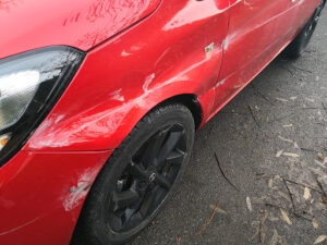 Carrosserie des Fourmis à Bonneville