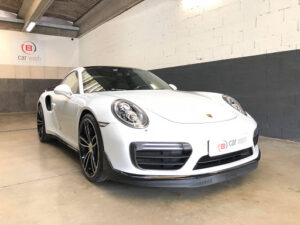 B CAR WASH SERVICES à Voiron