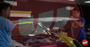 Wrapping Color Company à Ille-sur-Têt