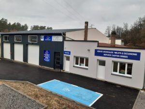 Jd Autos 57 à Saint-Avold