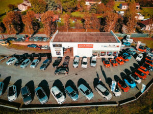 Auto max garage à Lescure-d'Albigeois