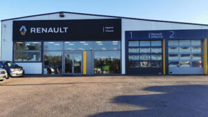 Thirard David à Molliens-Dreuil