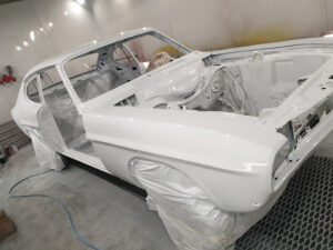 Garage Tony à Saâcy-sur-Marne