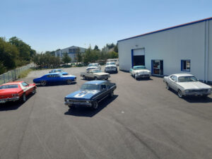 CUBIC WORKSHOP à La Plaine-sur-Mer