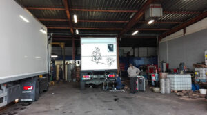 Reparations Toutes Marques DAF à Limoges