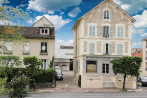 REPARECO Melun à Melun