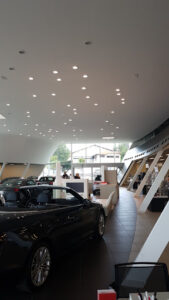 Audi Odicée Marseille à Marseille