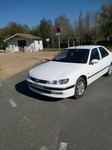 AD Garage Expert DE JOUTECROT à Arnas