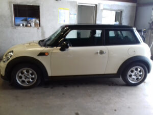 FA MECANIQUE à Yvrac