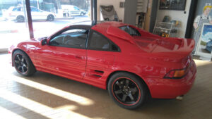 Station Service Elter à Dambach-la-Ville