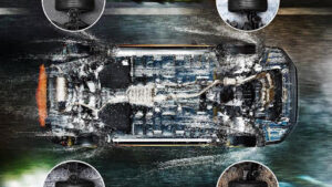 Garage Saint Sebastien à Roquebillière