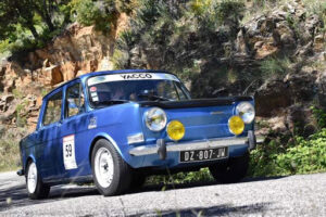 Mecaretrocars à Vidauban