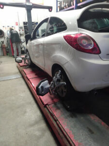 FIRST STOP RAILLENCOURT-SAINT-OLLE à Raillencourt-Sainte-Olle