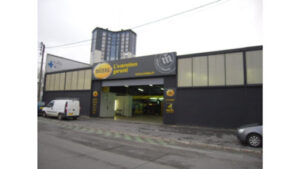 Midas ARRAS CHURCHILL à Arras