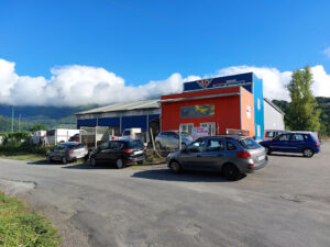 AD Garage Expert CAPPELLETO JEROME à Argelès-Gazost