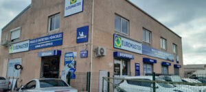Euromaster Auto Services Loic Heraud – Bormes Les Mimosas à Bormes-les-Mimosas