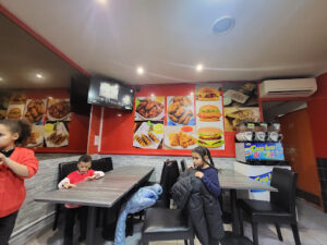 AUTO FACTORY à Argenteuil