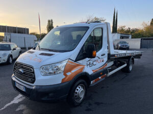 HYC Auto à Salon-de-Provence