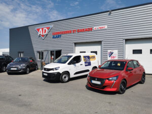 Carrosserie Alary à Carcassonne
