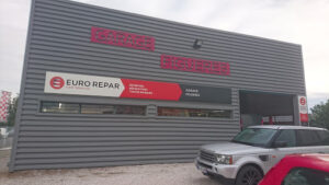 Eurorepar Garage Figueres Fabien à Torreilles