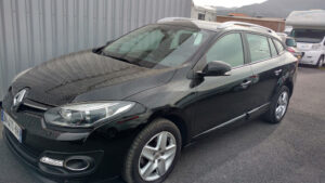 Garage du Tech à Céret