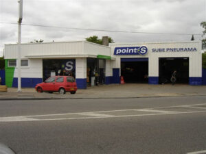 Point S Auto Centre à Vernon