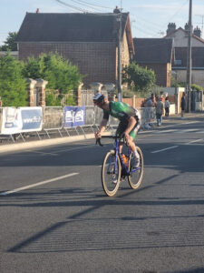 Garage All-in Autos à Persan