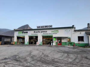 SILIGLASS VEYNES à Veynes