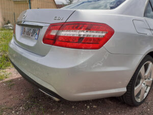 MORET CARROSSERIE à Amilly