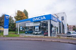DACIA BOX – WOIPPY à Woippy