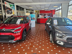 AUTO PASSION – Citroën/Peugeot – Réparateur Agréé à Pont-Sainte-Maxence